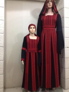 Mostawdacom's tweet photo. Palestinian Embroidery: Becoming Part of Contemporary Fashion https://t.co/Ga0b0xKtSS #Fashion #Palestine #Embroidery https://t.co/X4chvtsS4P