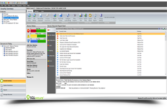 Idera_Software's tweet image. Did you know #SQLSecure works with hybrid-cloud environments? Get a demonstration on Tuesday: ow.ly/sqDE30ccbU3