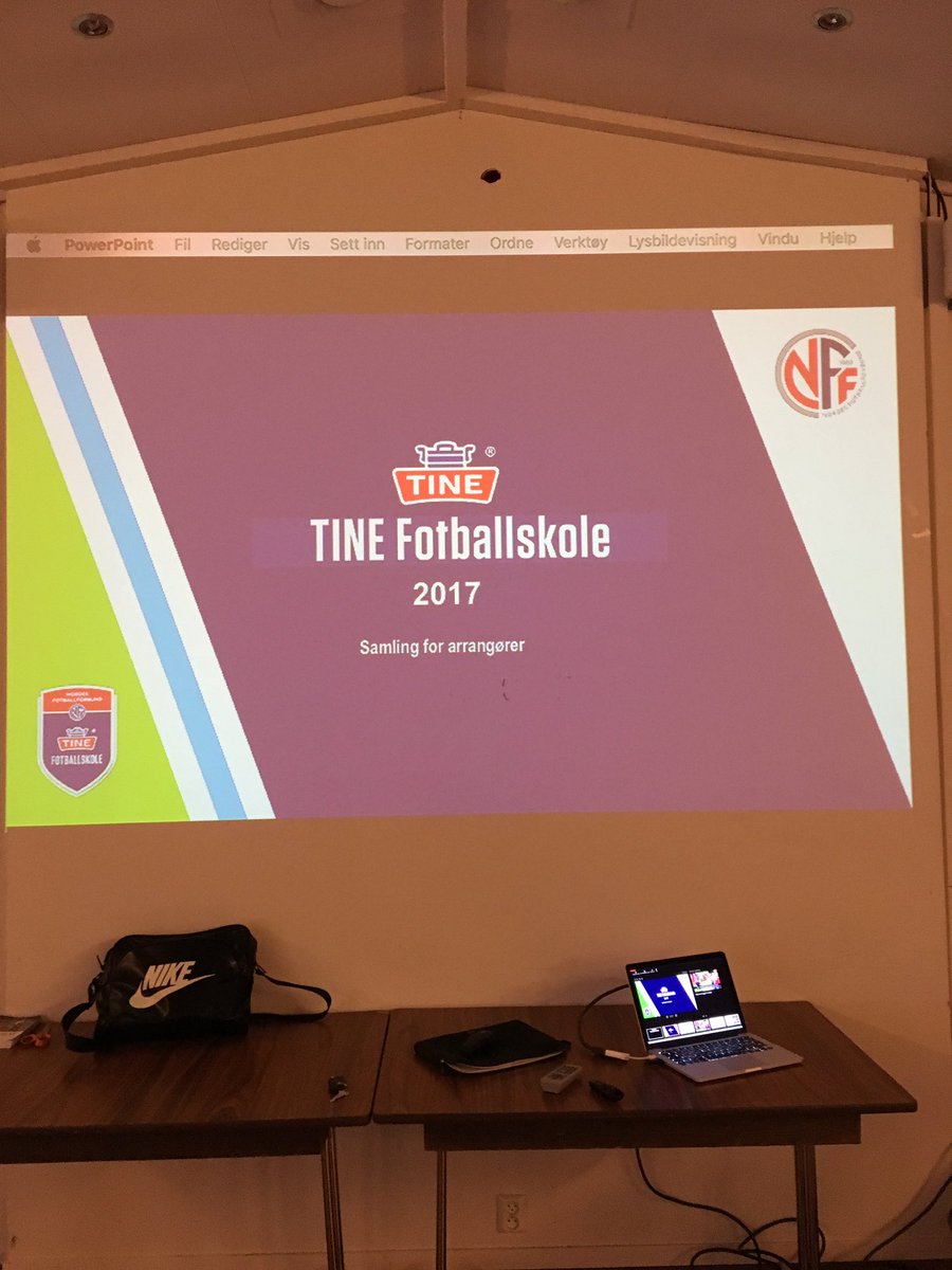 Sunnmøre FK tweet media