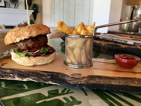 FoodBlog Cape Town tweet media