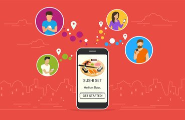 VenturePact's tweet photo. Looking to develop an amazing restaurant app. Find out how in our new guest article. #AppDevelopment https://t.co/cyiFtfLvvj https://t.co/M9vpFCKRL4