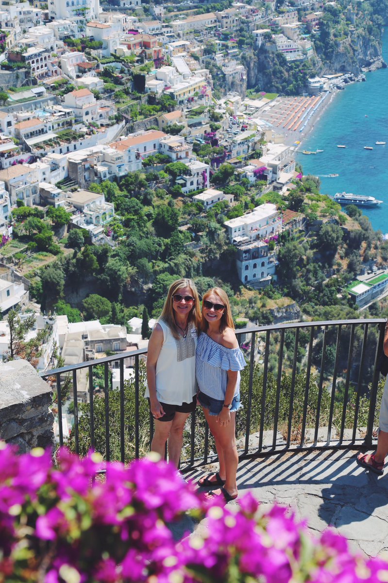 AddisonSouthers's tweet photo. IN LOVE with exploring Europe with my gorgeous mother https://t.co/aNO3Qmm7KW