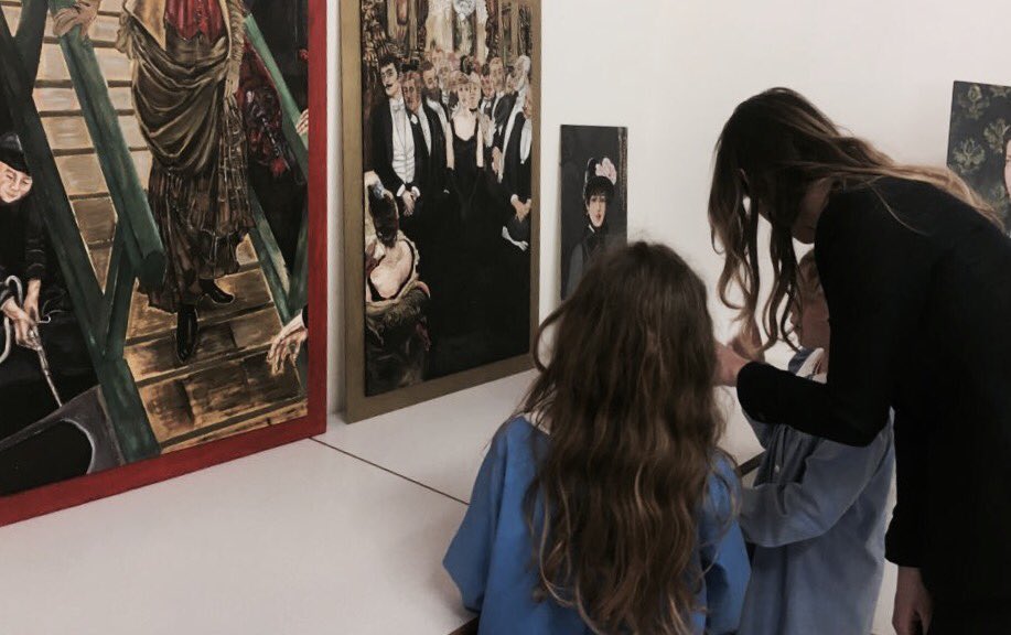 meb's tweet photo. Avvicinare bambine e ragazze alle #STEM. 200 scuole vincono bando Dipartimento Pari Opportunità: un'estate contro gli stereotipi. #avanti https://t.co/CKH3jAI3qd