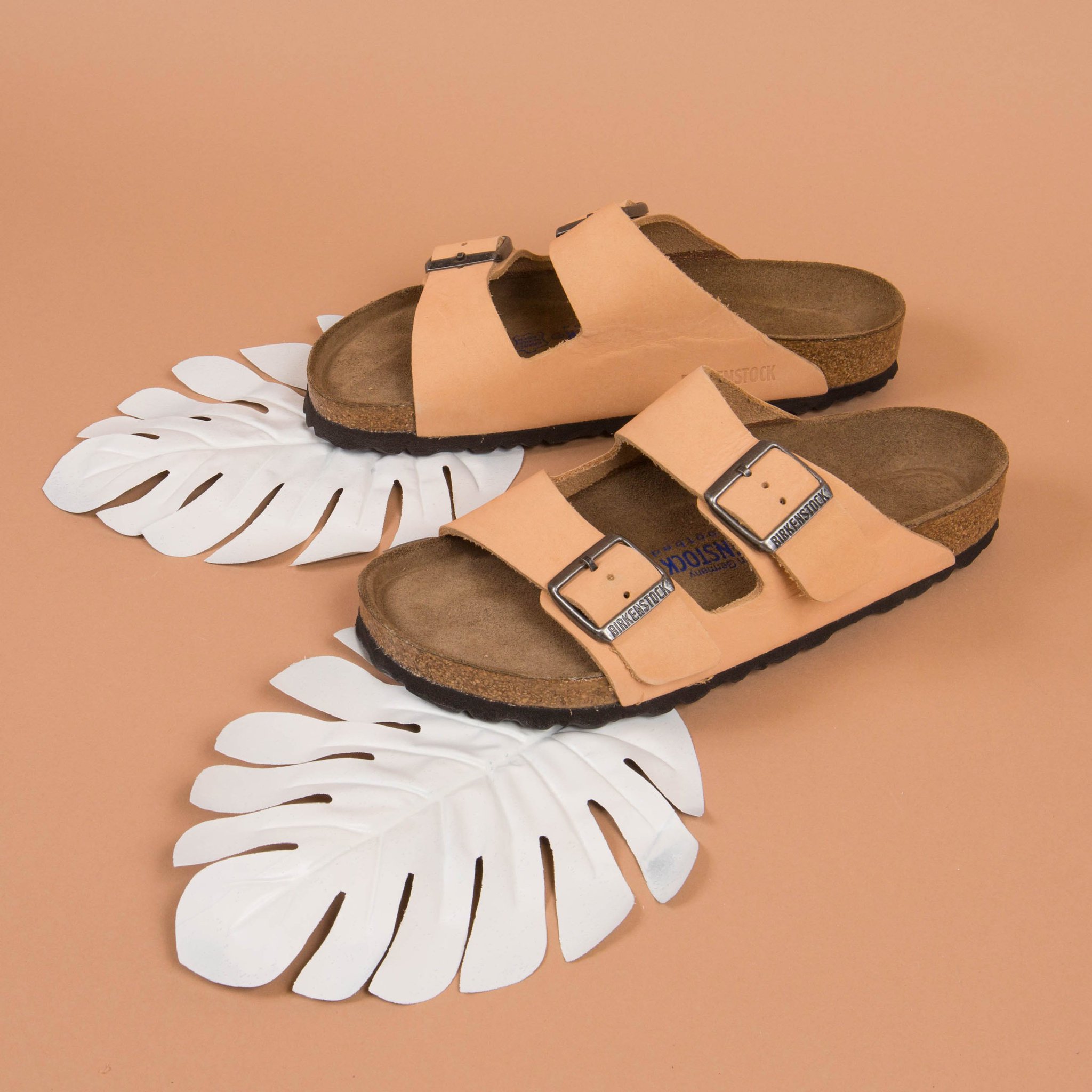 softmoc birkenstock
