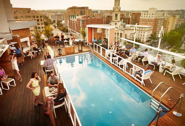 TheAspenAptsDC's tweet photo. Looking for some fun rooftop bars? Check out #DNVRooftop,  @JDVHotels The Liaison, @BarDecoDC  &amp; #ColumbiaRoom all less than a mile from us! https://t.co/oTurcRyAU1