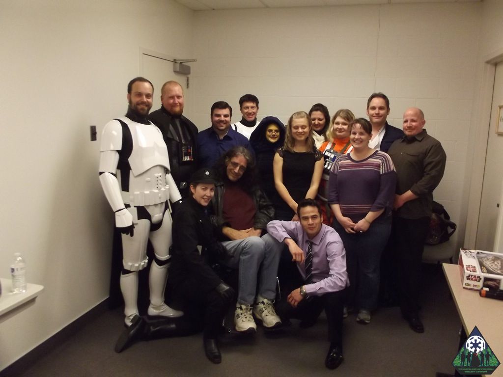 Timberline Garrison tweet media