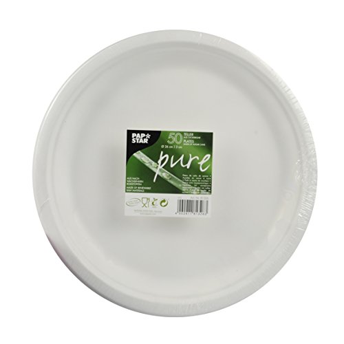 Sulzbach_City's tweet image. sulzbach.city/kaufhaus/gastr… #Papstar 81326 50 #Teller  #Zuckerrohr #pure  #ungeteilt  #Durchmesser 26 #cm  2 #cm  #weiss