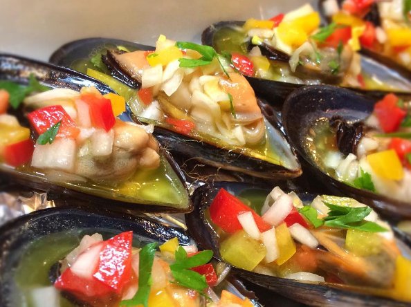 Food&Tapas tweet media