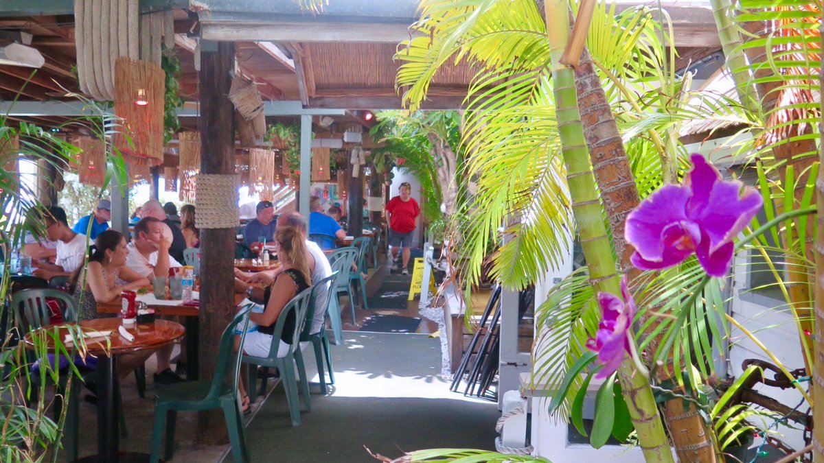 IslandKatia's tweet photo. #Summer is here!! But we don't really care in #KeyWest. It's #AlwaysSummer in #Florida and at @twofriendskw ☀️ https://t.co/3to3whWmmp