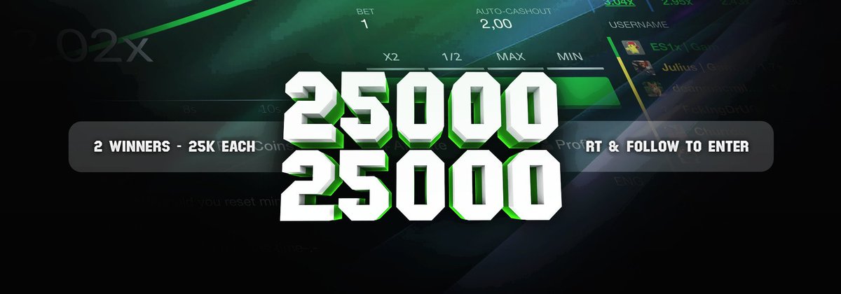 Gamdom.com tweet media