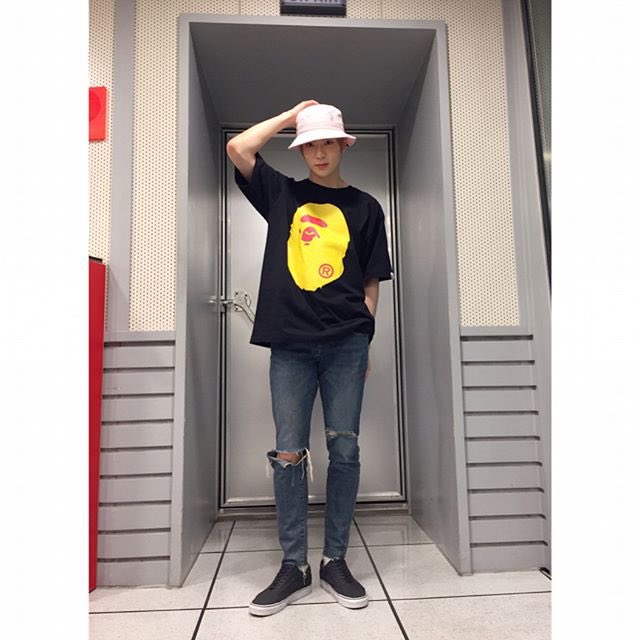 JUNGJAEHYUN_TH's tweet photo. [IG] 170601 nctnightnight Instagram Update: #JAEHYUN #재현 #NCT https://t.co/KF7sP4GDYT https://t.co/FHCCmK4G1c