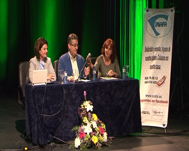 villadeingenio's tweet photo. #INAFA celebra su XII Conferencia de atención a cuidadores de #mayores y #dependientes https://t.co/ybIVChKJZs