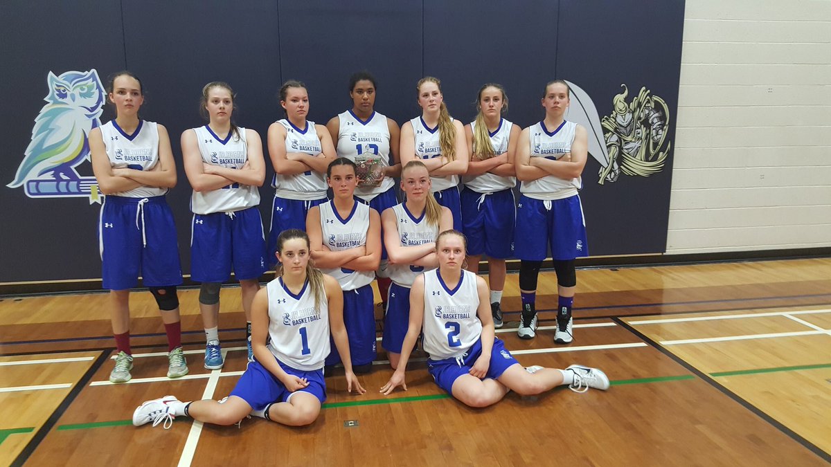 CBACalgary's tweet image. 2nd Annual Nanton Bowl took place. CBA Pythons won the U15 division and @jrhorns won the U17 division. Thanks everyone for making the drive