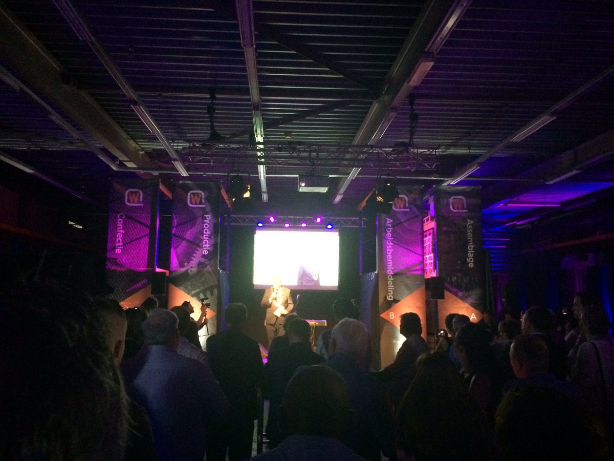 MarcoNeep's tweet photo. @Werkmakelaars officiële opening door burgemeester Heidema#proficiat #succes . Welkom in Deventer https://t.co/sIZuMxOIbn