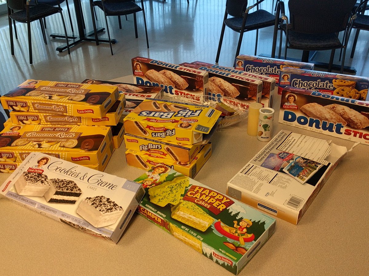 Lolthien's tweet image. A choice was made by someone today. #FreeSweets!