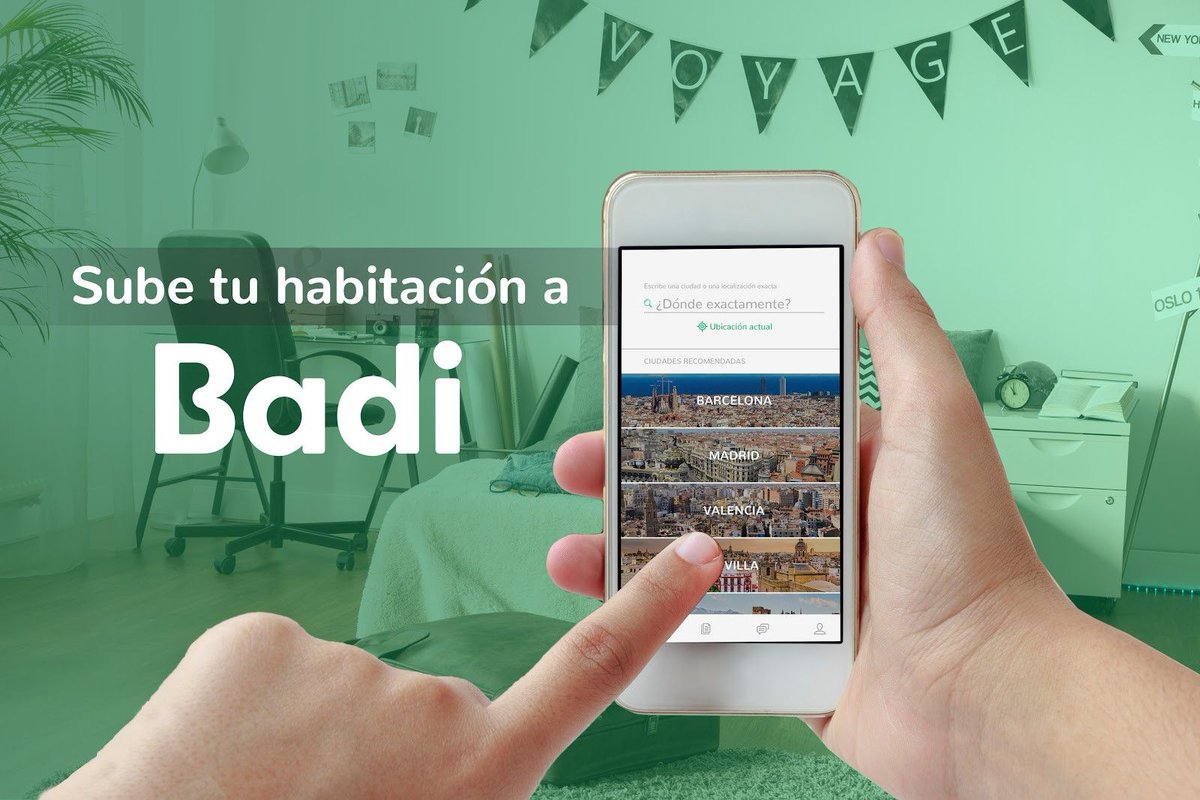 dockbit's tweet image. How @badiapp Streamlined Their Deployment Process to 70K+ users. Big thx to @albertobeta for sharing their story: j.mp/2qEOakY