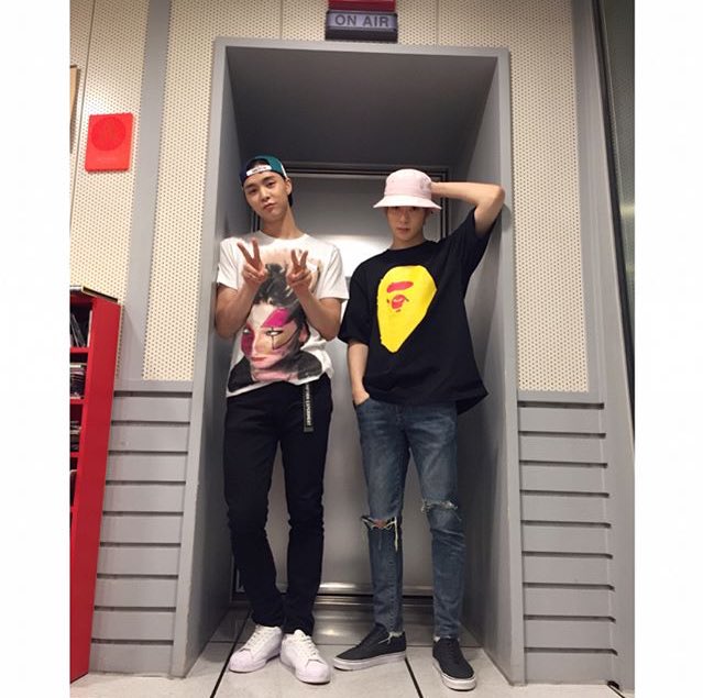 JUNGJAEHYUN_TH's tweet photo. [IG] 170601 nctnightnight Instagram Update: #JAEHYUN #재현 #JOHNNY #쟈니 #NCT https://t.co/KF7sP4GDYT https://t.co/AVTDTBPWiv
