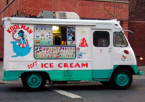 CoachLisle's tweet photo. If you want to make everyone happy, don't be a coach or leader. Instead..Sell Ice Cream. https://t.co/EJLVawz0CQ