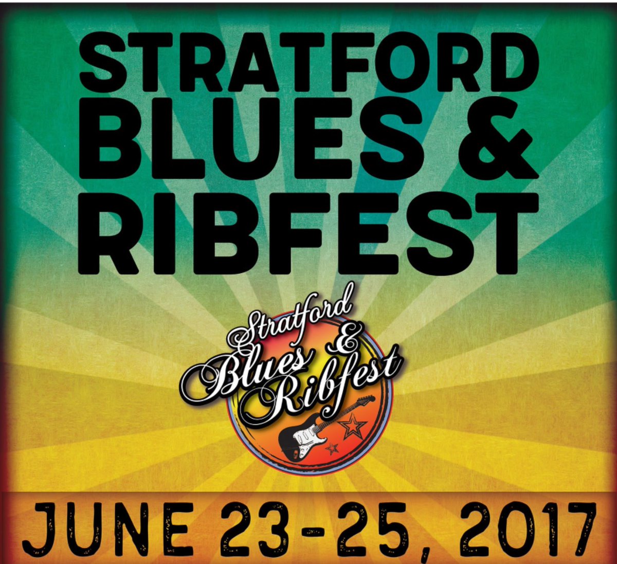 randyhuitema's tweet photo. #StratfordON Blues &amp; Ribfest June 23-25. Happy to sponsor &amp; be part of such a great #community event https://t.co/mDZh5CdT0b @stfdbluesfest https://t.co/Gu239IVW1s