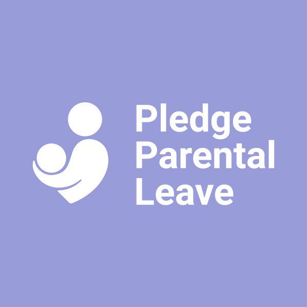 DoableInnov's tweet image. Great article about Pledge Parental Leave via @Adweek We are super proud to be a founding member of the coalition. ow.ly/MgPw30ce9X1