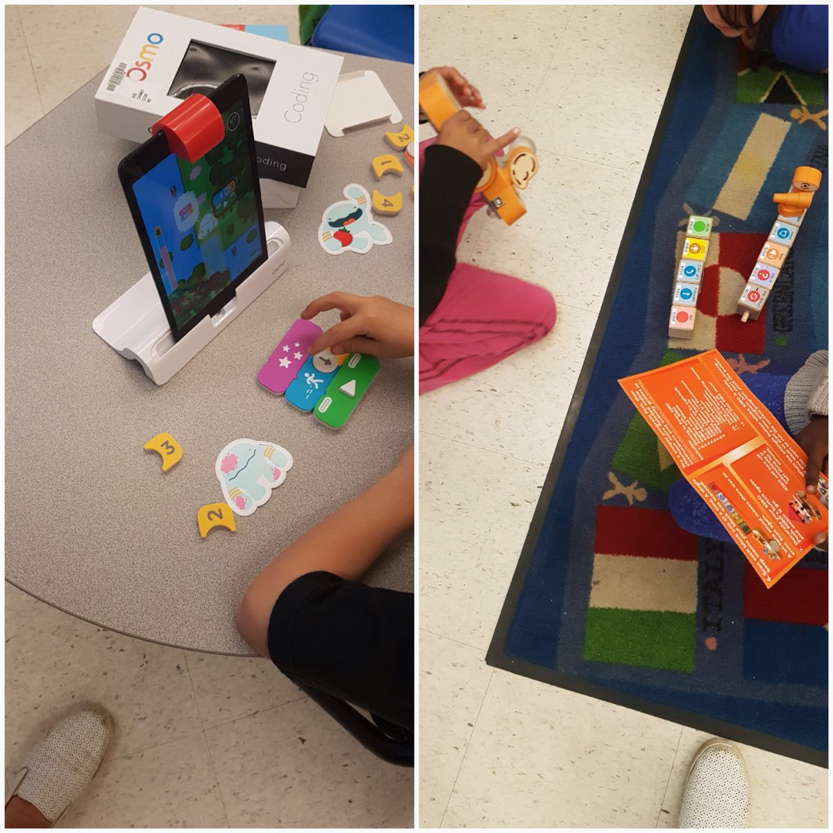 Jennifer Prichett tweet media