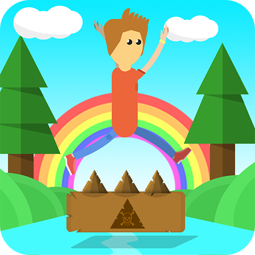 Abyssal_Studio's tweet photo. You like challenge and games? You will love Jump Rage on iOS and android! Download it now: https://t.co/EvDv9TbQm9
#indiegame #MobileGame https://t.co/XnEoiqmikF