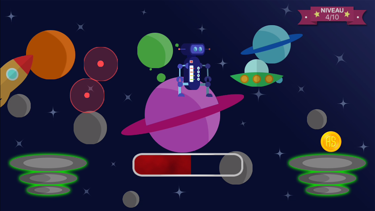 Abyssal_Studio's tweet photo. You like challenge and games? You will love Jump Rage on iOS and android! Download it now: https://t.co/EvDv9TbQm9
#indiegame #MobileGame https://t.co/XnEoiqmikF