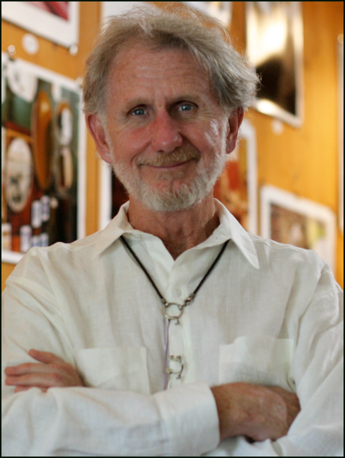 Happy Birthday/Feliz Cumpleaños Rene Auberjonois!(Odo - ST DS9) 