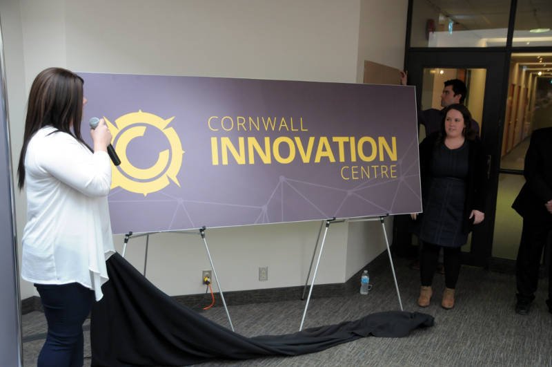 Two more businesses through Cornwall Innovation Center bit.ly/2ruEysa @cwlinnovates https://t.co/XSFgVGpaSg