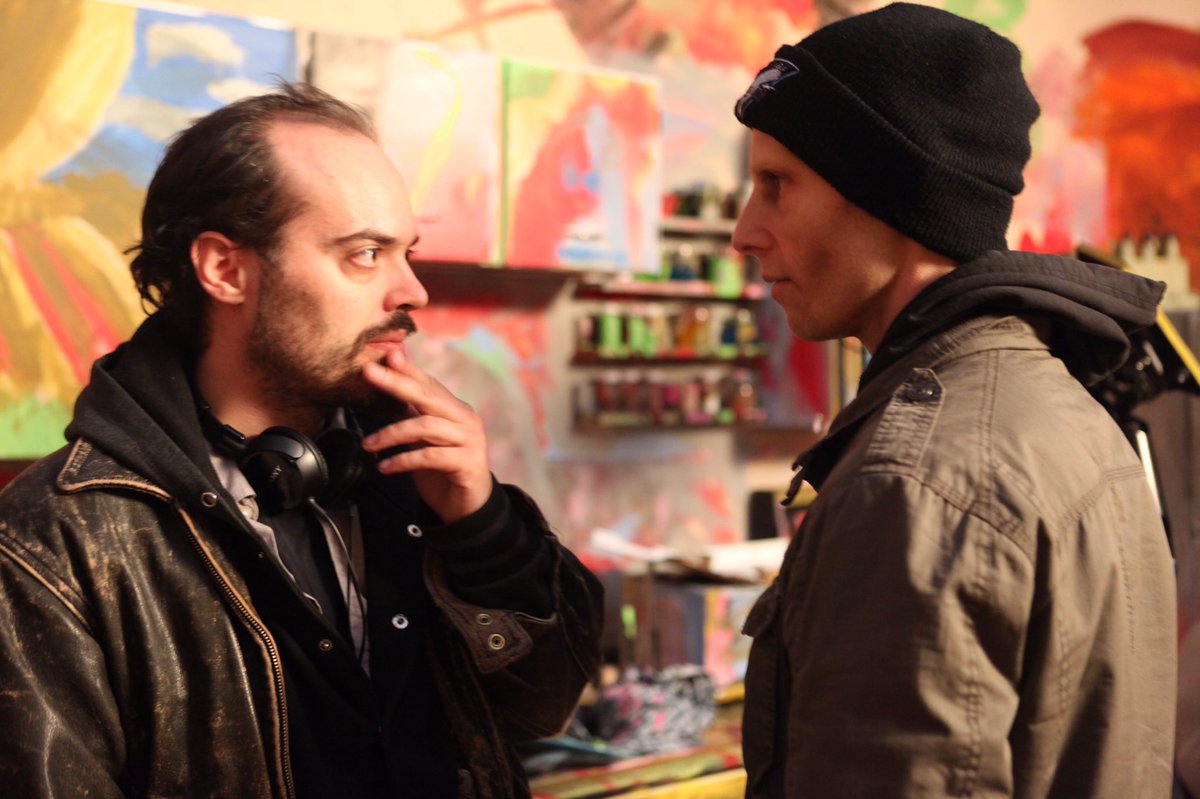 candilandfilm's tweet image. An actor's director @RusNix75 @candilandfilm available now
@TrashEpics @HNMAG_OFFICIAL @DecayMag @PromotionPeople @Horror_Buzz @BDisgusting