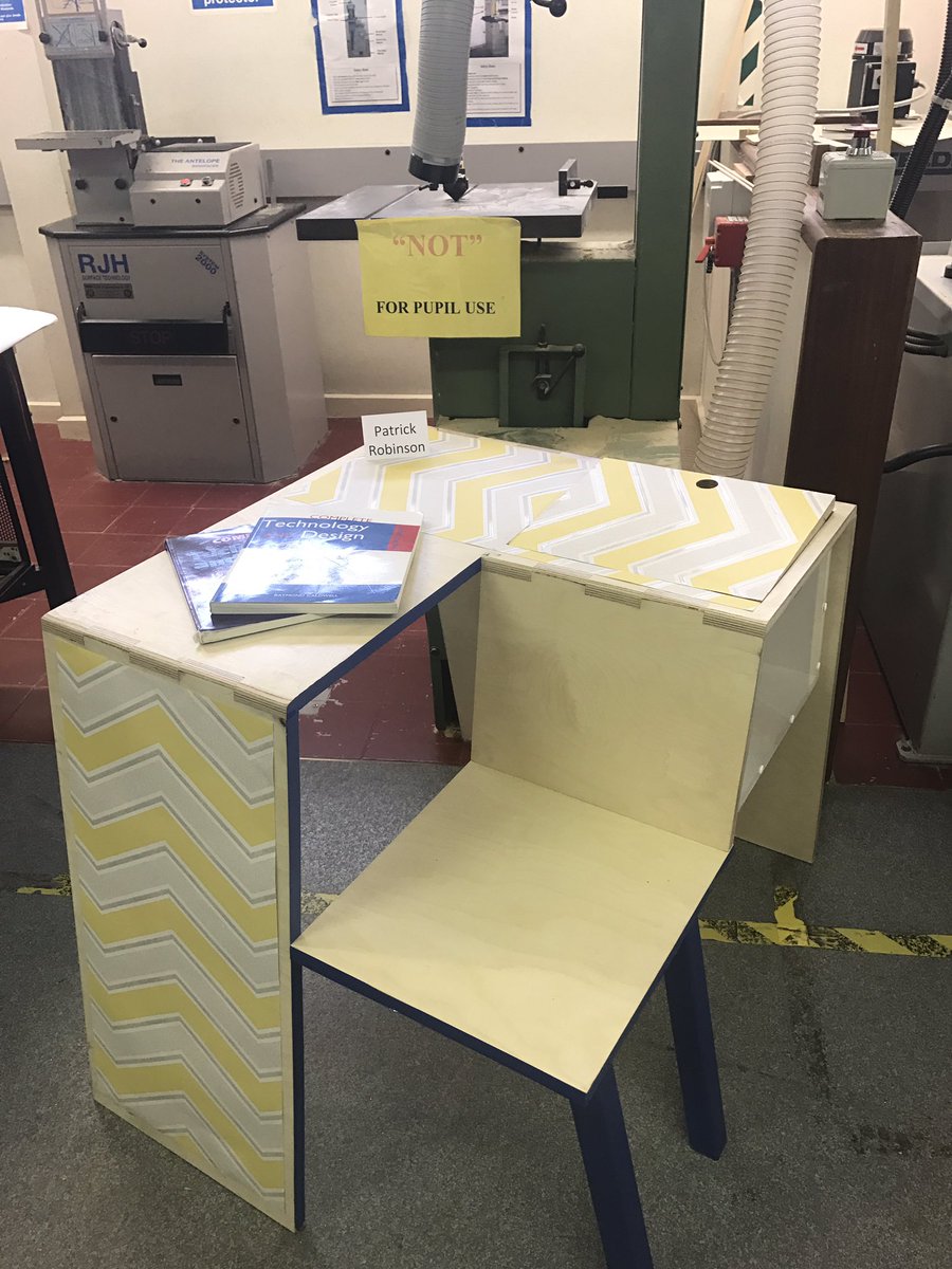 year13lismore's tweet photo. Some of the wonderful A2 Technology projects on display today! @lismorecomp https://t.co/GZnLmXLiFI