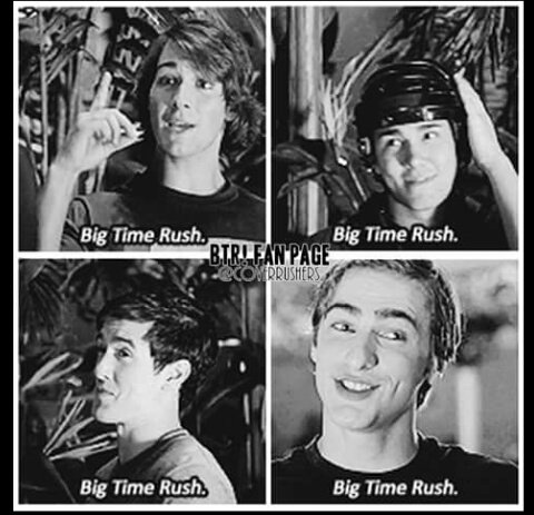Ale_OrozcoG's tweet photo. Big Time Rush es la mejor banda del mundo #RushersNeedBTR https://t.co/2h9m9tzQtl