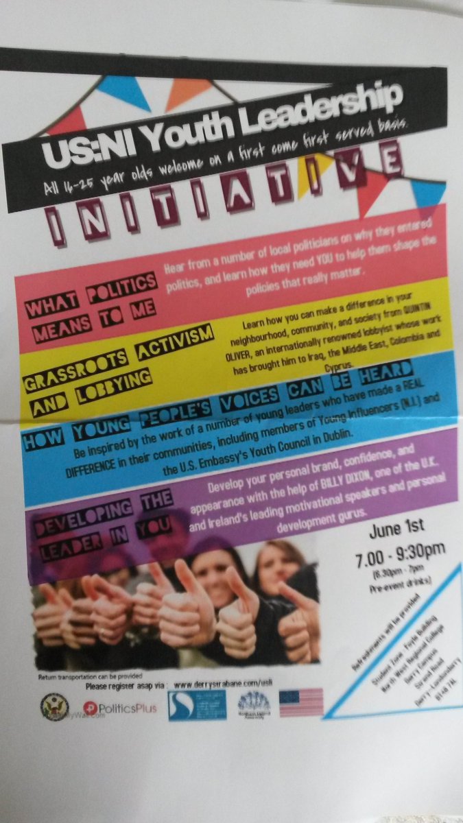 Grow Derry (@growderry) on Twitter photo 