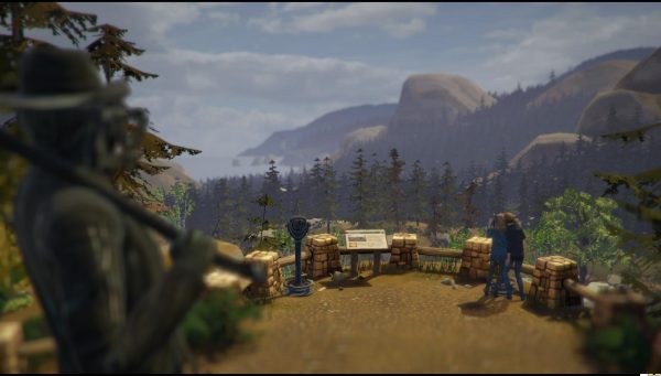 RootQuest's tweet photo. المزيد من الصور المسربة للجزء الثاني للعبة Life is Strange على مايبدو بأنها تحت التطوير منذ فترة.
كما أن الشخصيات تم تأكيدها Chloe و Rachael https://t.co/LmRiBcWJfm