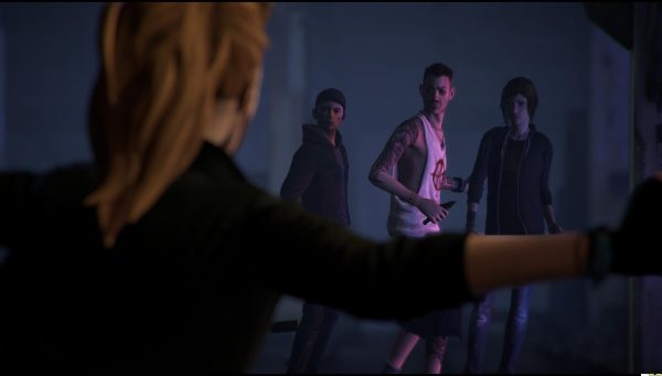 RootQuest's tweet photo. المزيد من الصور المسربة للجزء الثاني للعبة Life is Strange على مايبدو بأنها تحت التطوير منذ فترة.
كما أن الشخصيات تم تأكيدها Chloe و Rachael https://t.co/LmRiBcWJfm