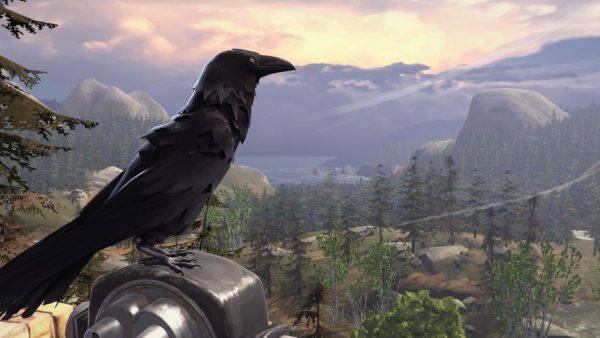 RootQuest's tweet photo. المزيد من الصور المسربة للجزء الثاني للعبة Life is Strange على مايبدو بأنها تحت التطوير منذ فترة.
كما أن الشخصيات تم تأكيدها Chloe و Rachael https://t.co/LmRiBcWJfm