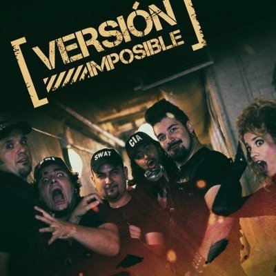 Luz de Gas tweet media