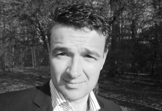 [#Column] #WouterBax: Laat mij u naar het randje van de afgrond brengen  <a href="/Wout_r/">Wouter Bax</a> - shar.es/1RjMEM