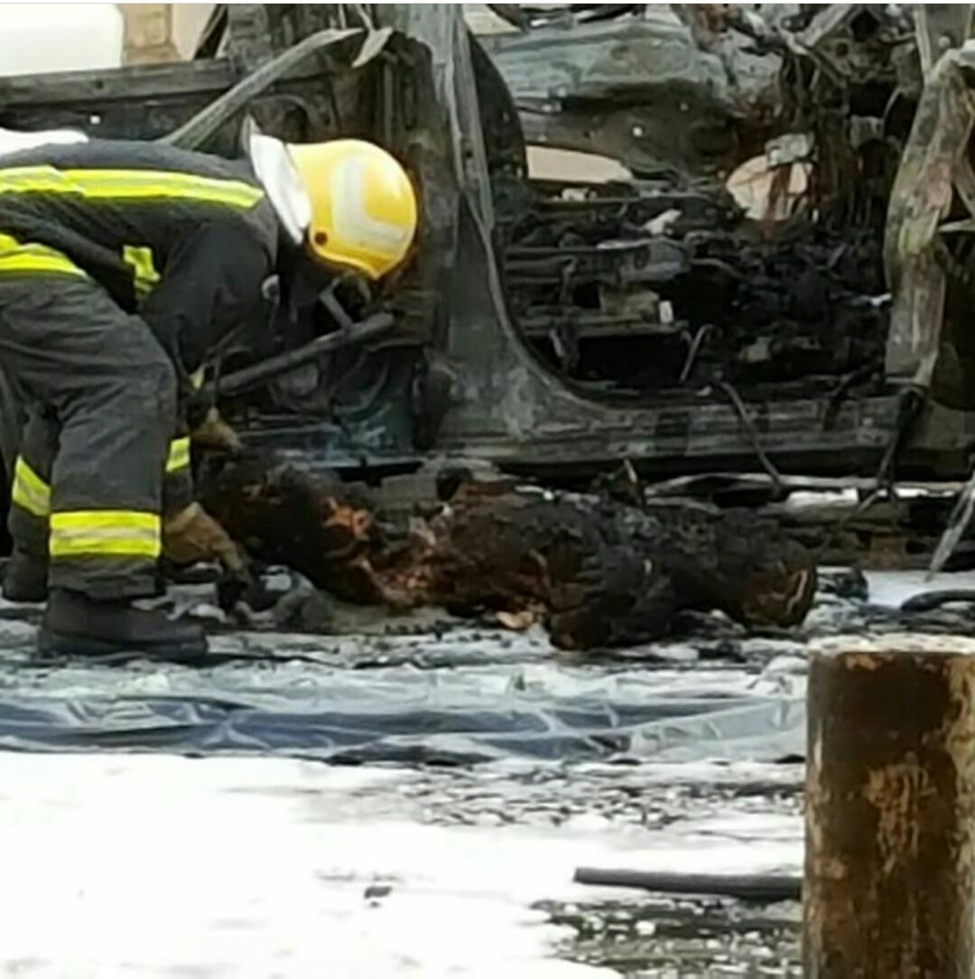 الثائر البحراني tweet media
