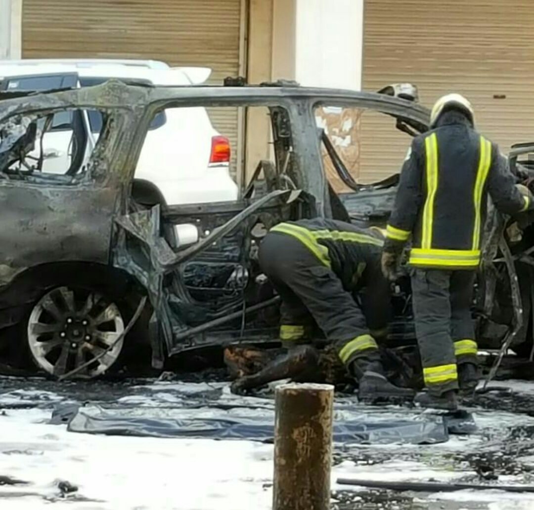 الثائر البحراني tweet media