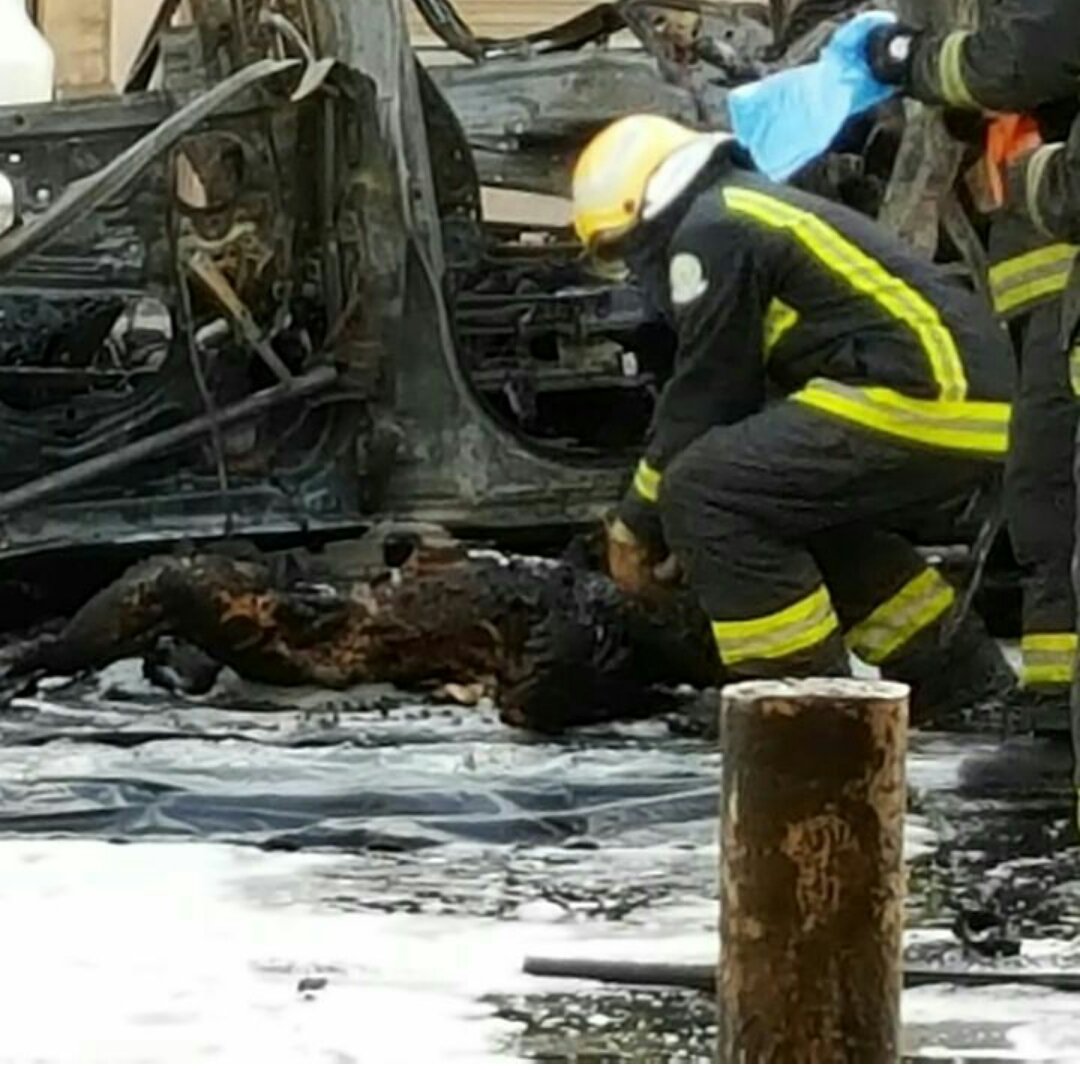 الثائر البحراني tweet media