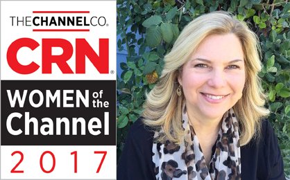 STORServer's tweet photo. @TheChannelCo names Katie Nielsen of @STORServer to @CRN 2017 Women of the Channel list #WOTC17 https://t.co/fH6ayDcotf https://t.co/hgVov9W3I9
