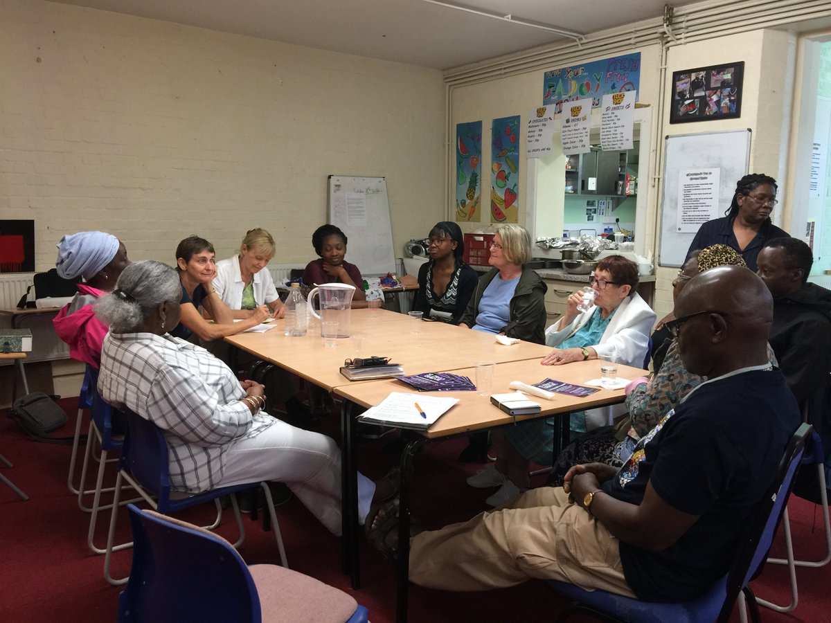 ncbibristol's tweet photo. @BabBristol @ncbibristol @BlackCarers another great event today. Childhood memories and games from around the world - much laughter https://t.co/VjMxAM8USi