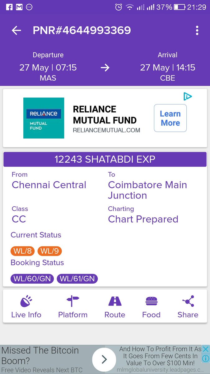 anmeenu's tweet photo. @sureshpprabhu @MAS_138 @IRCTC_Ltd @DrmChennai
@SRailwayIndia @RailMinIndia @irctcsouthzone
A pic.1 newly added clearly shows the problem https://t.co/QPGF6luEzB