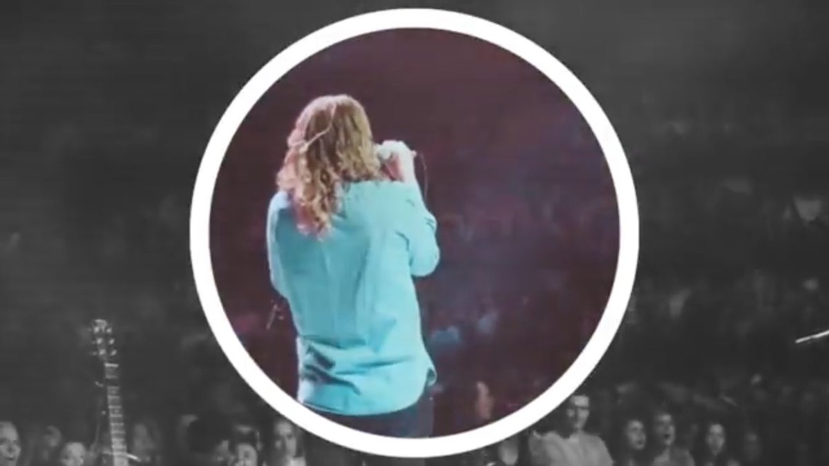 TheNatlParks's tweet photo. June seems like a good month to release new music. Don't you think June seems like a good month to release new music? https://t.co/VPegxoMiOy