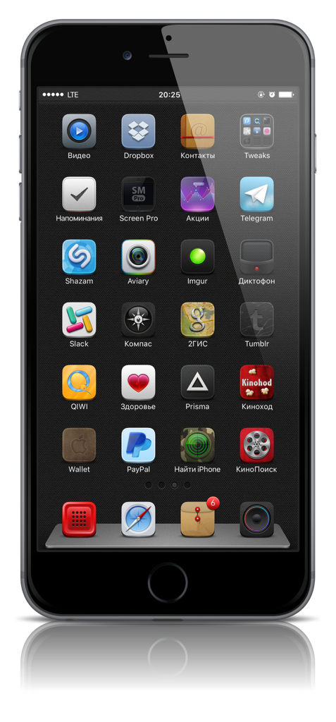 smitbeat64's tweet photo. @Truckinlow #ZTII #Theme #Anemone #iOS102 #iOS #iPhone #iPhonePlus #Jailbreak My Setup Today 🔥🤘👍💪 https://t.co/KP1IUel5zu