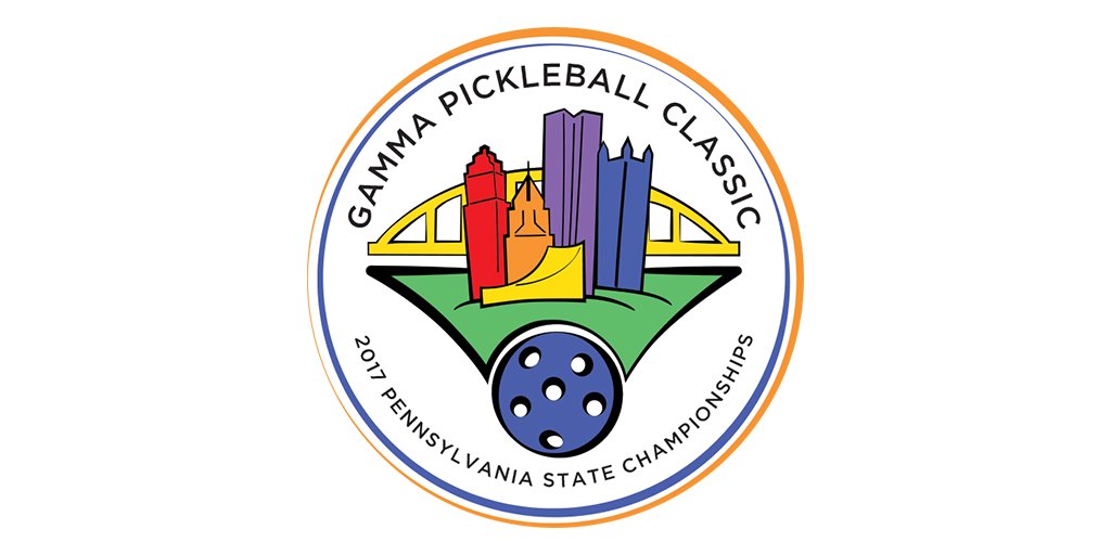 gammapickleball's tweet photo. It’s June and you know what the means? The @PBClassicPGH is this month! Learn more via @vstpgh: https://t.co/anLCgXXpO8 https://t.co/r84QWzPf1Y