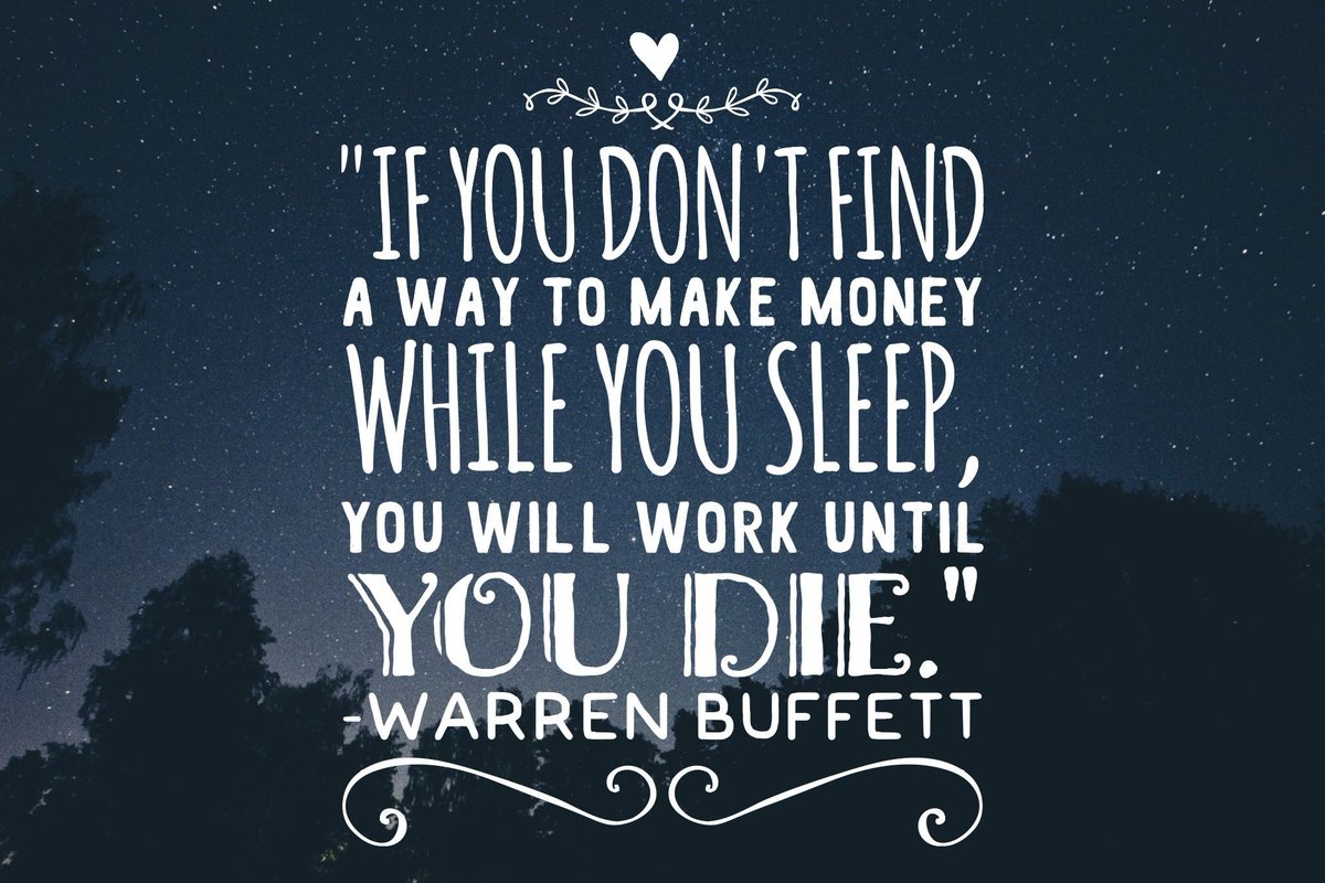 KeelAdvisors's tweet image. Swap out "make money" with "get customer leads," and it's the same story. :) #leadsinthefirstweek #buildthesystem #KeelAdvisors