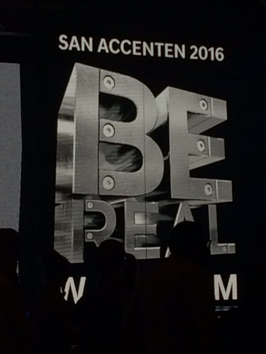 Carolien's tweet photo. #menzis en #anderzorg genomineerd voor de SAN Accenten! #ddb #xxs https://t.co/IEGEsIa0aj