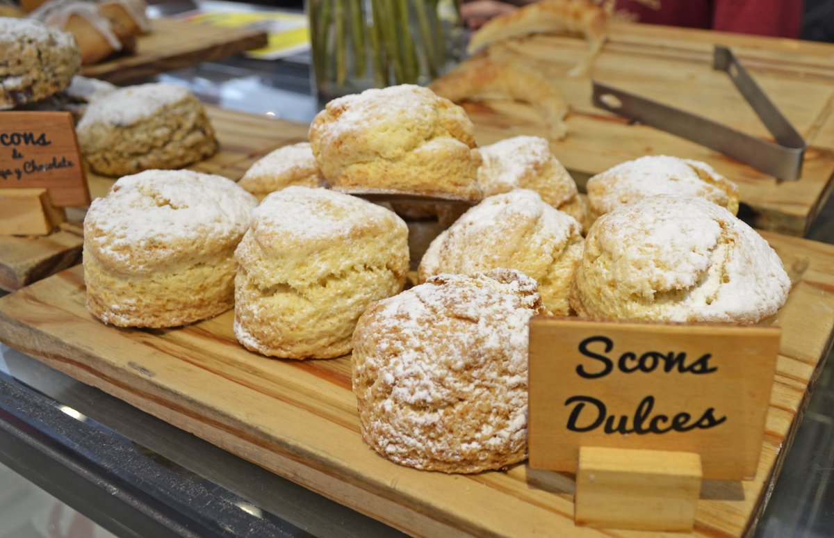 viglioresto's tweet photo. Replanteate tu día #Scons #Dulces #Merienda #Viglio #Cañitas #Recoleta https://t.co/EEJlxtHj03